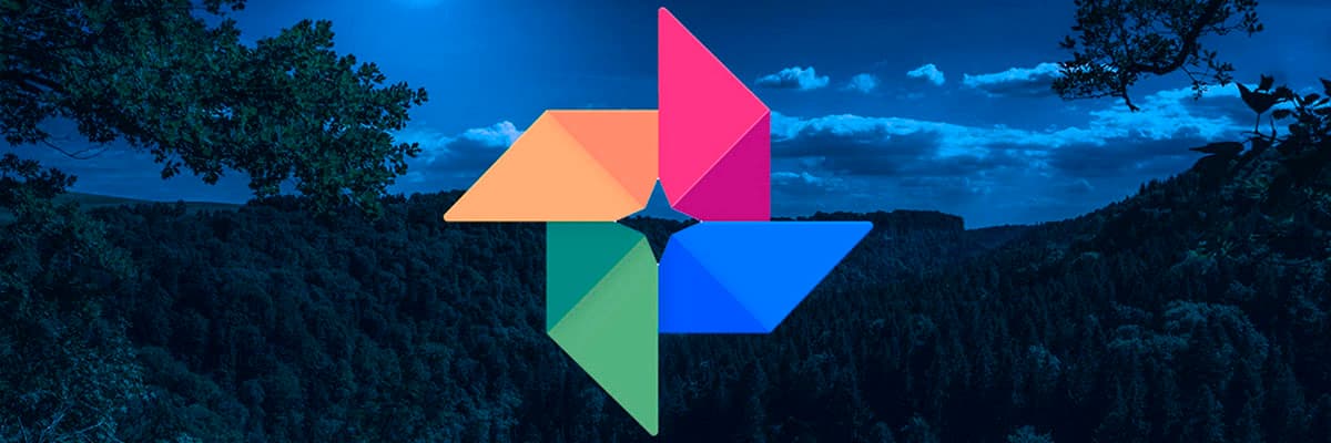 como recuperar fotos do google fotos de outra conta