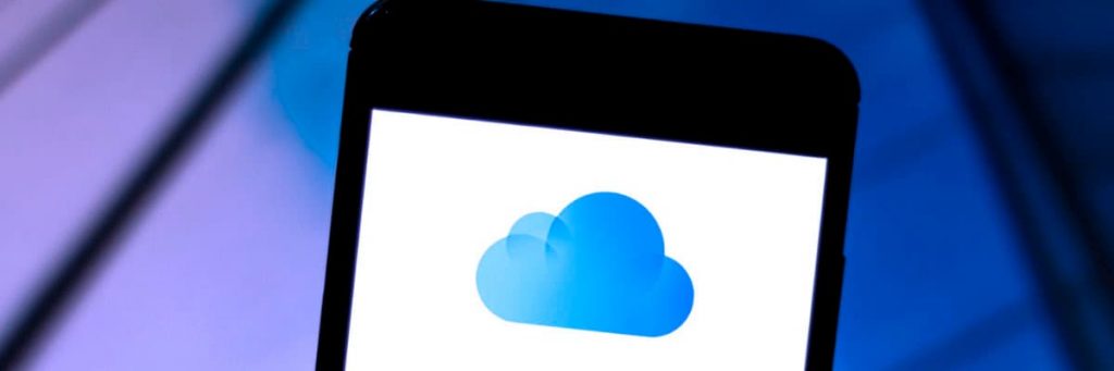 como recuperar fotos do icloud no android