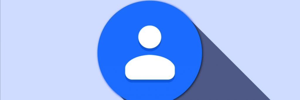 como recuperar contatos apagados do gmail