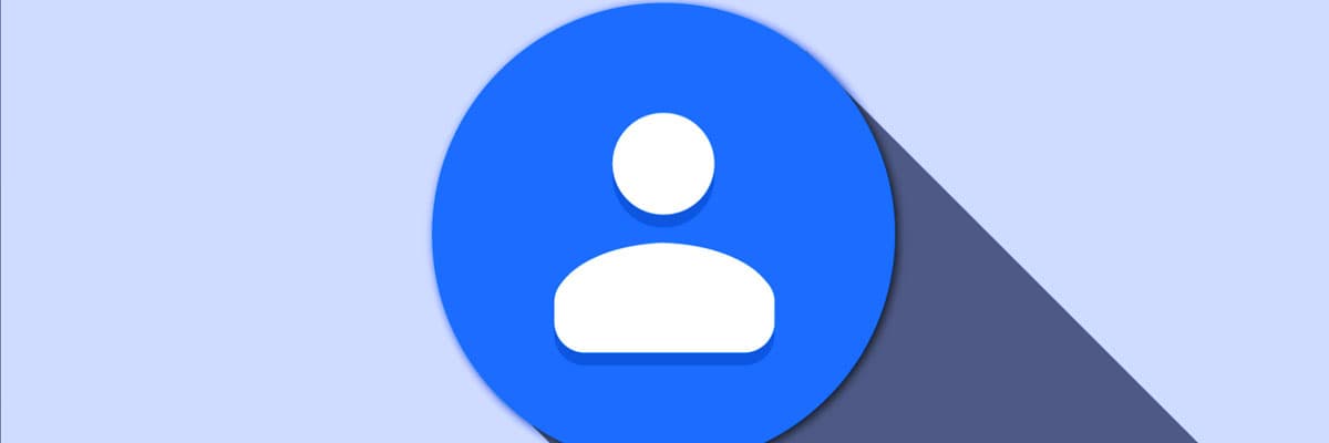 como recuperar contatos apagados do gmail