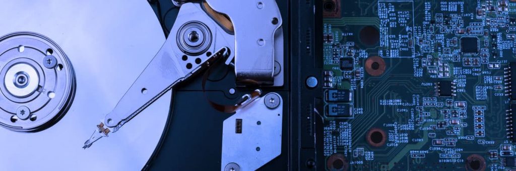 tem como recuperar arquivos depois de formatar o pc