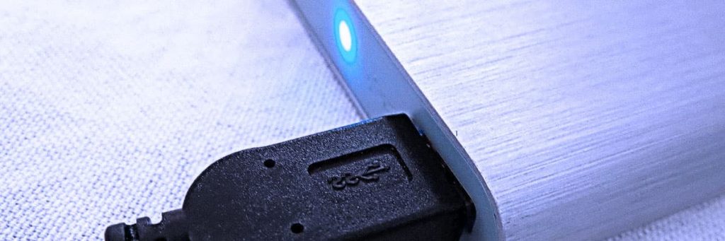 como recuperar arquivos apagados do hd externo