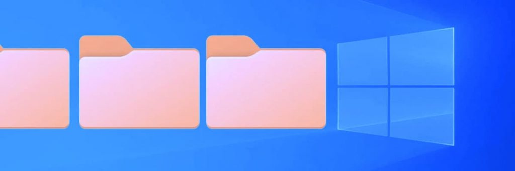 como recuperar pasta apagada permanentemente do pc